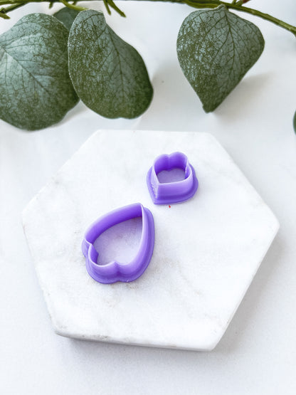Avery Duo - 2 PIECES